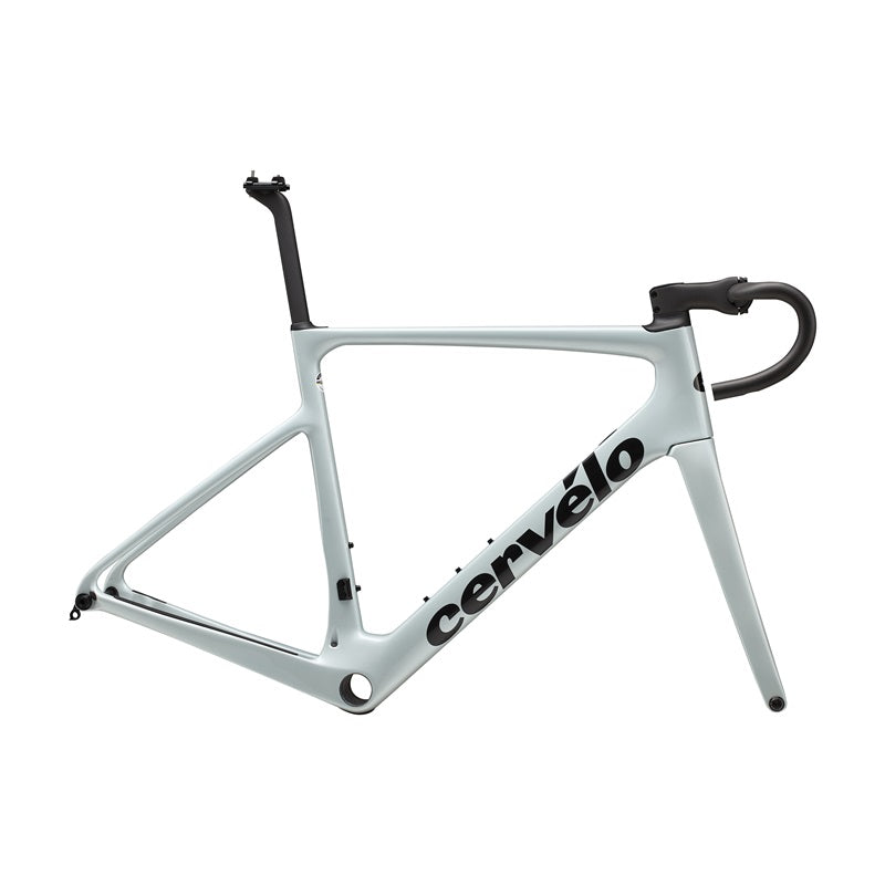 CALEDONIA-5 FRAMESET