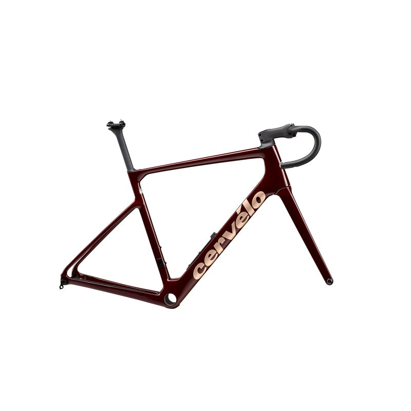 2025 CALEDONIA-5 FRAMESET
