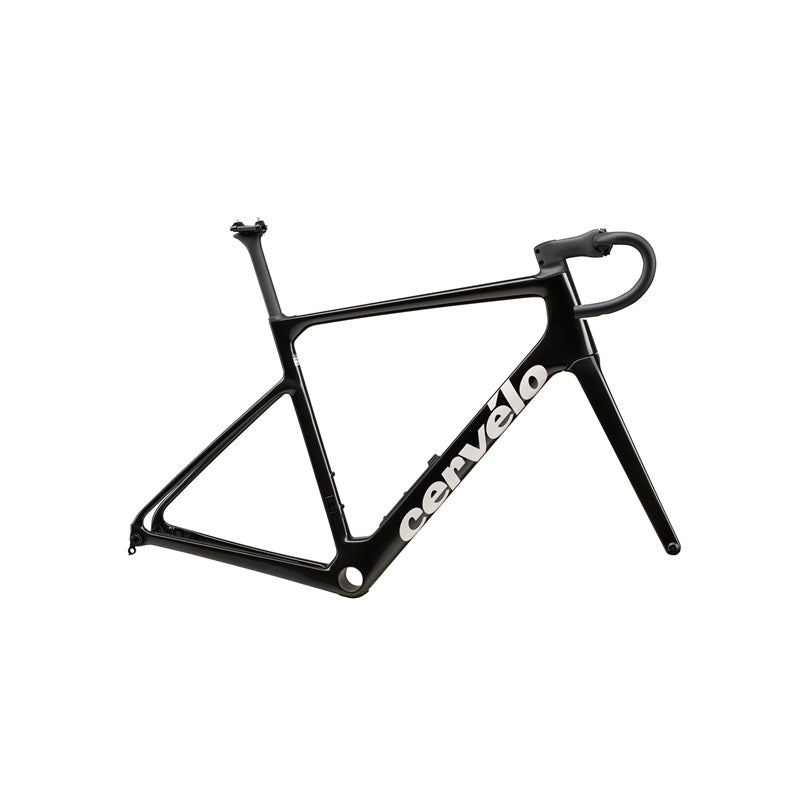 2025 CALEDONIA-5 FRAMESET