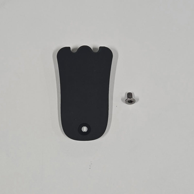 Cervelo P5 HB15 UCI Basebar Cover with Mounting Screw