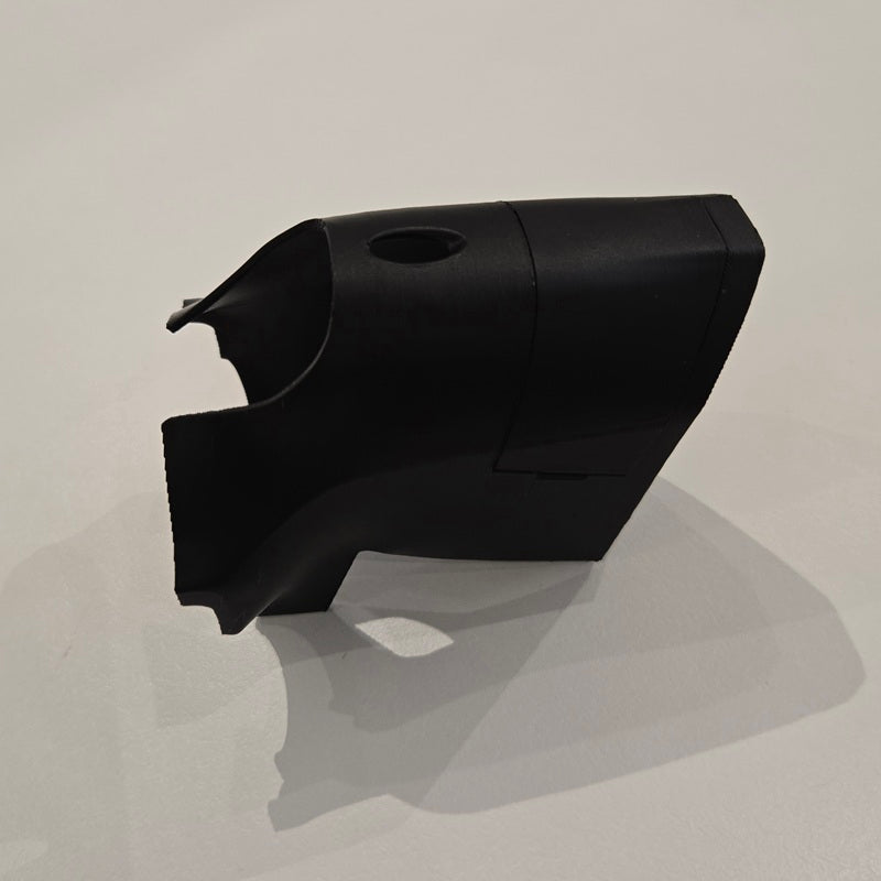 3D Printed Stem Cover for Cervelo PX/P3X