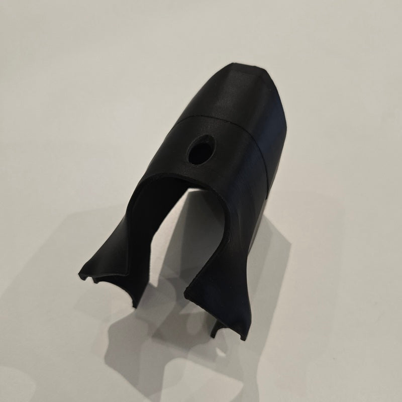 3D Printed Stem Cover for Cervelo PX/P3X