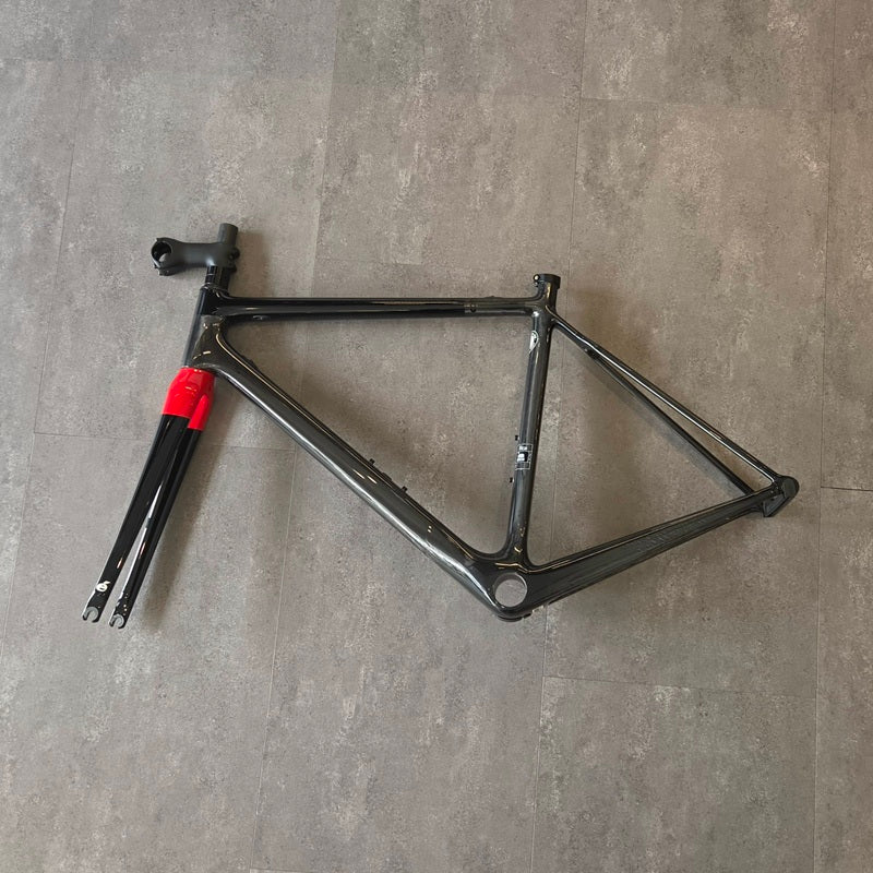 Cervelo RCA Size 51 Frameset (Pre-Owned)