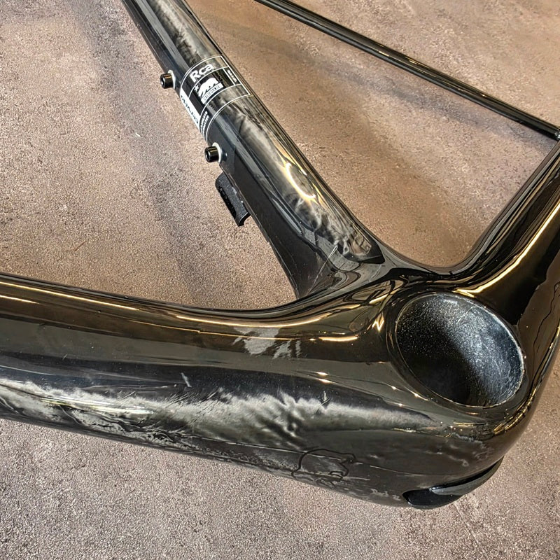 Cervelo RCA Size 51 Frameset (Pre-Owned)