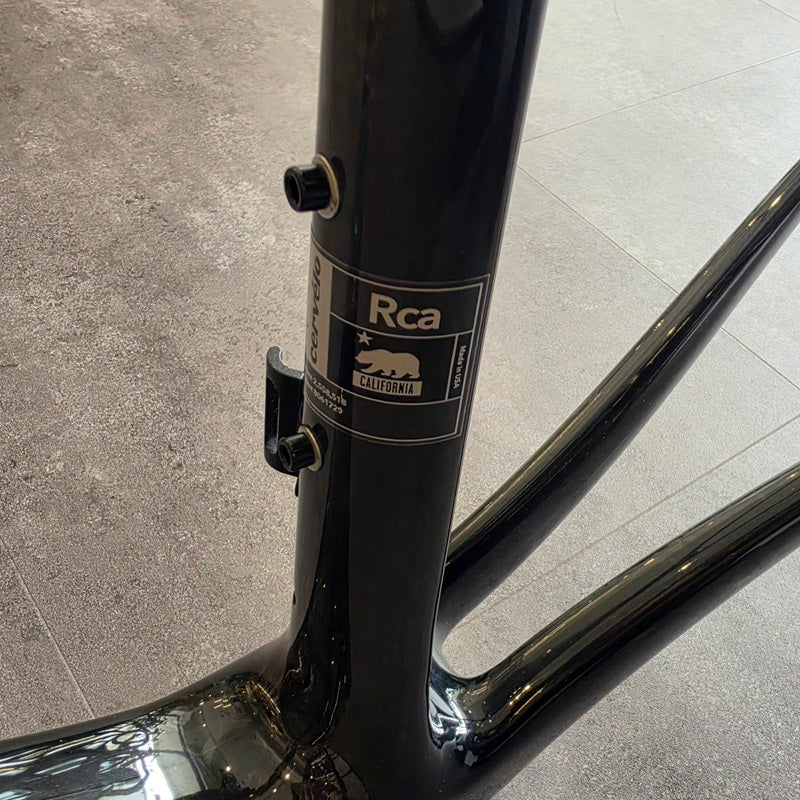 Cervelo RCA Size 51 Frameset (Pre-Owned)