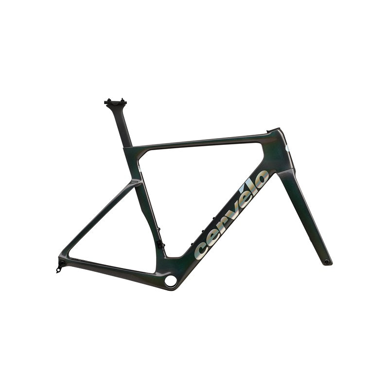SOLOIST FRAMESET (2027)