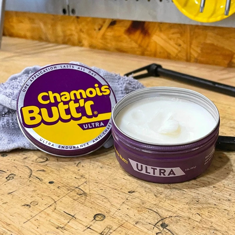 Bike Brands Chamois_Buttr