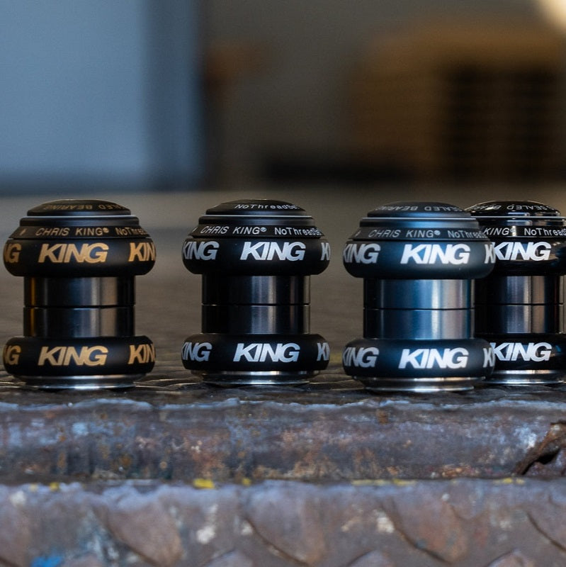 Chris King Bicycle Headset