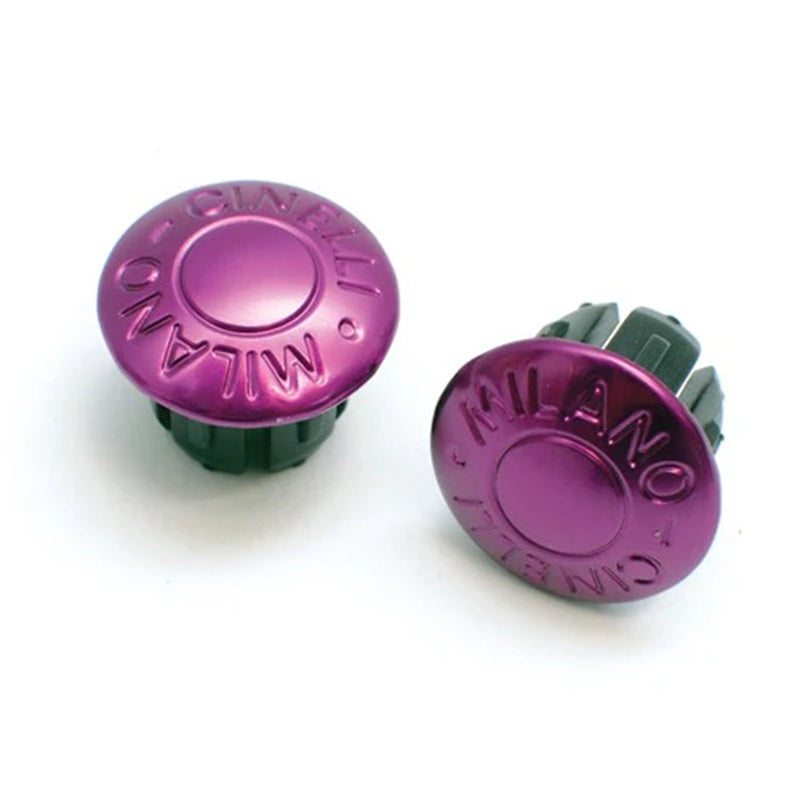 Cinelli End Plugs