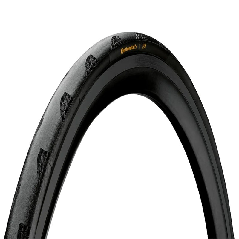 Continental Archetype Tour de France Special Edition | 700c Black