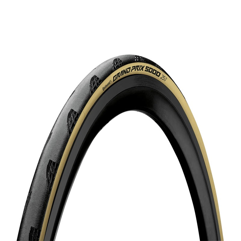 Continental Grand Prix 5000 Cream