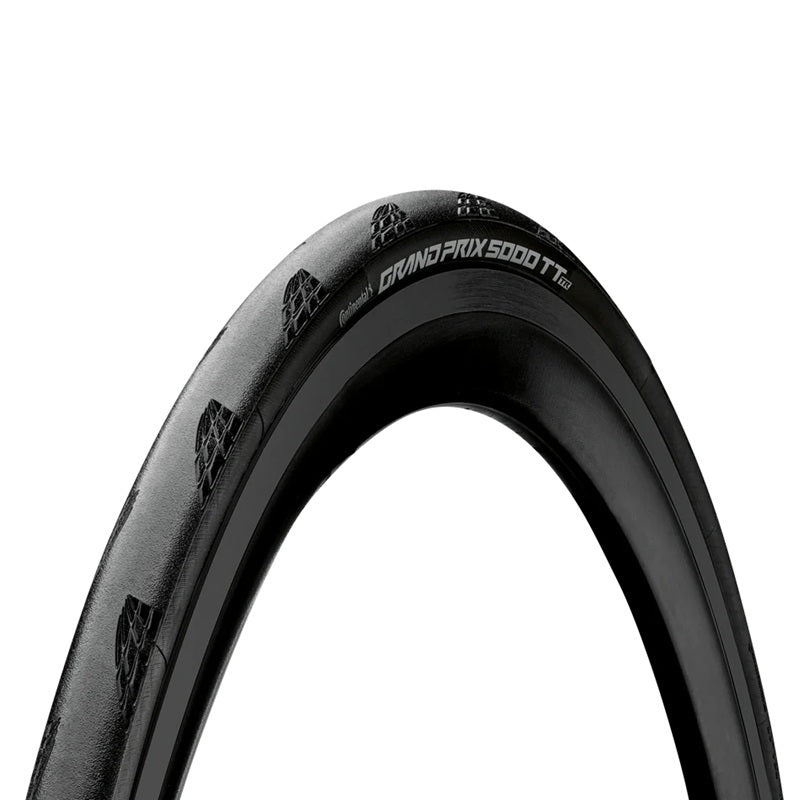Continental GP5000 TT TR 28-622 Black