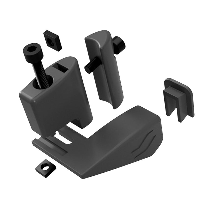 Drag2Zero Aero Chain Catcher