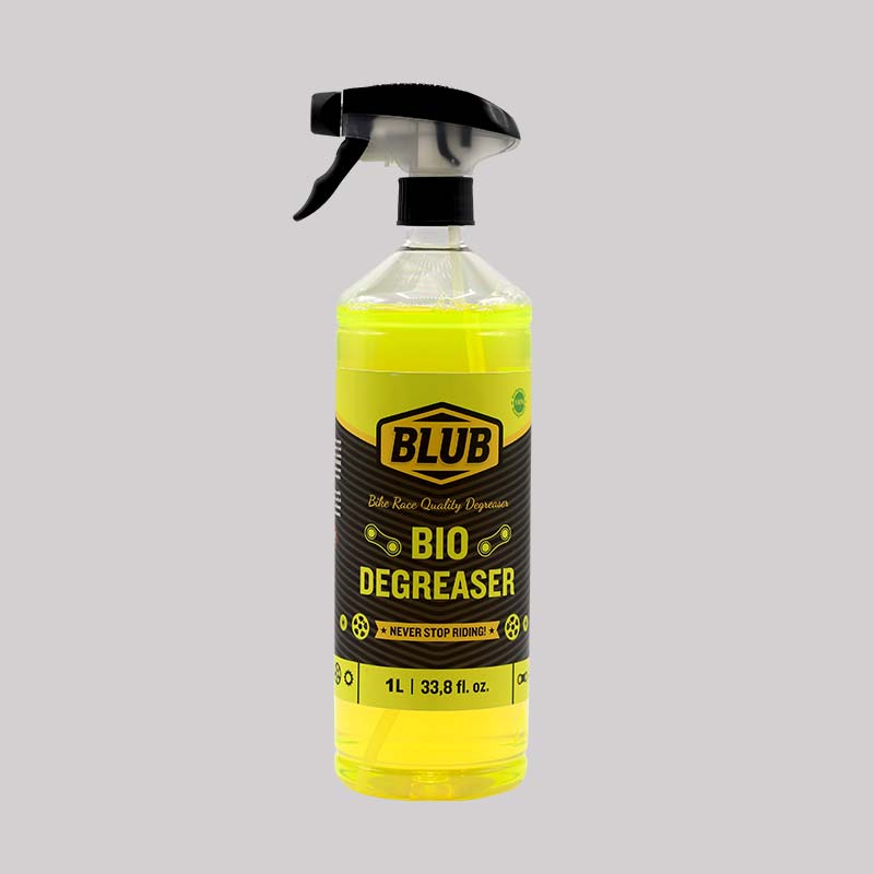 BLUB Bio Degreaser 1L