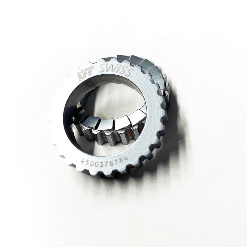 DT Swiss 18T Ratchet
