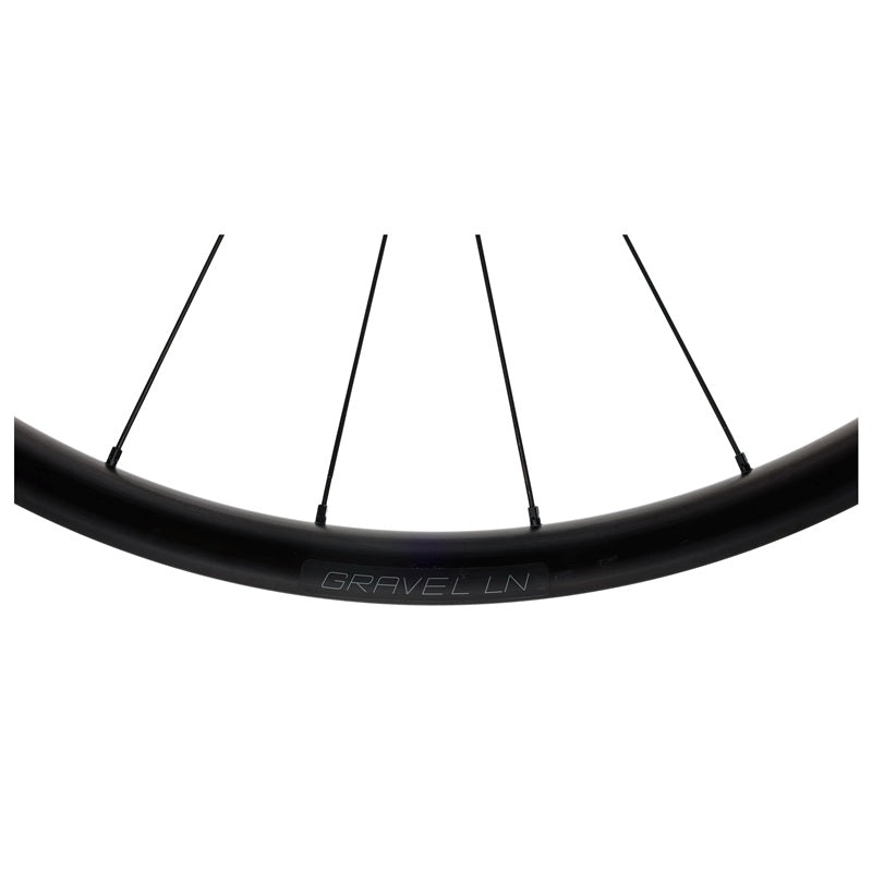 DT Swiss Gravel LN Wheelset - HG11