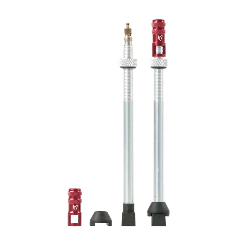 Effetto Mariposa Caffelatex Tubeless Valve (x2)
