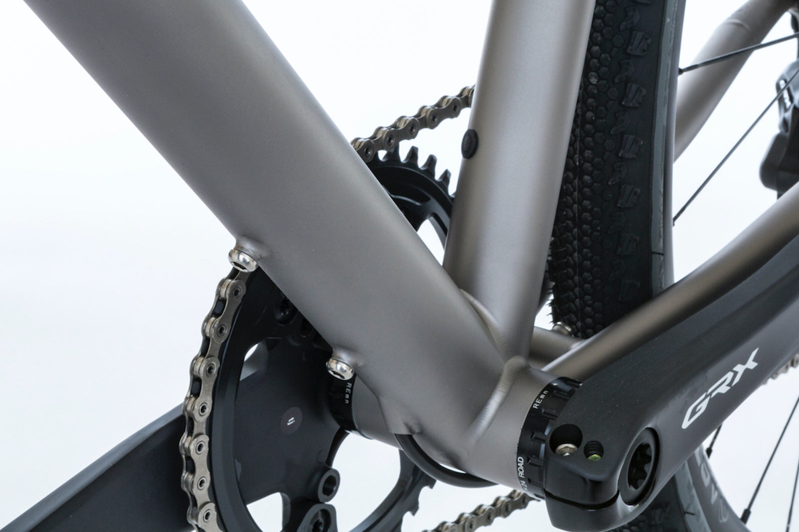 Moots Routt YBB ENGLISH THREADED BOTTOM BRACKET