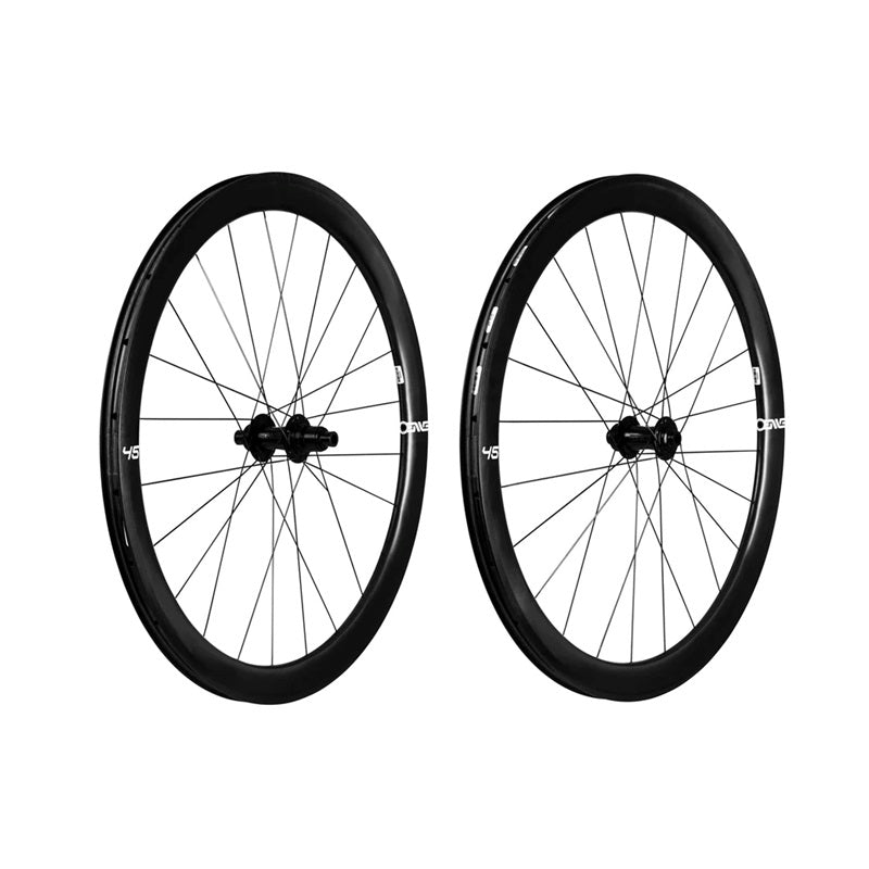 ENVE Foundation 45 Disc Wheelset