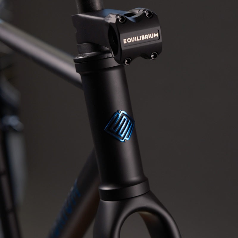 Bike Brands EQUILIBRIUM