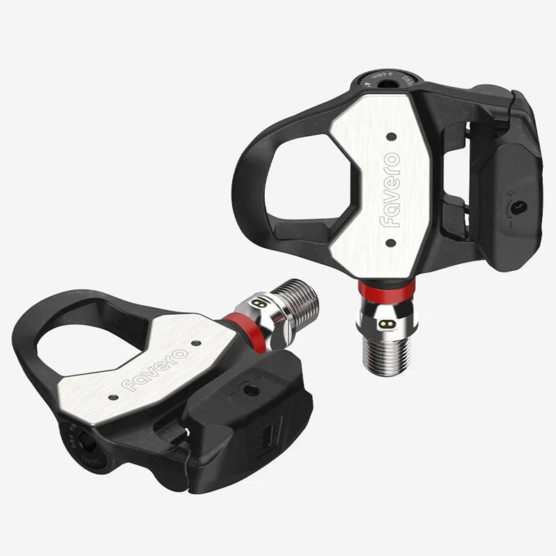 Favero Assioma Pro RL-2 | Dual-Sided Power Meter Pedals