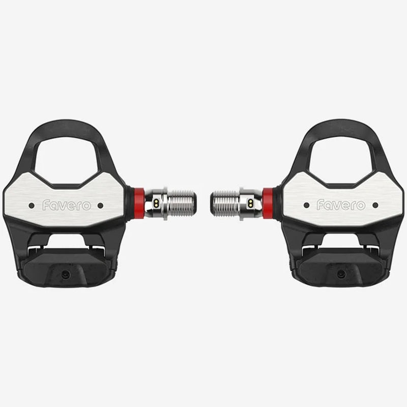 ゆ*た様 【未開封】Favero Assioma PRO RS-2 両側計測パワ Favero Assioma Pro RL-2 | Dual-Sided Power Meter Pedals