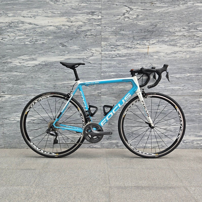 Focus Izalco Max AG2R Rim Brake Size 56/L (Used)