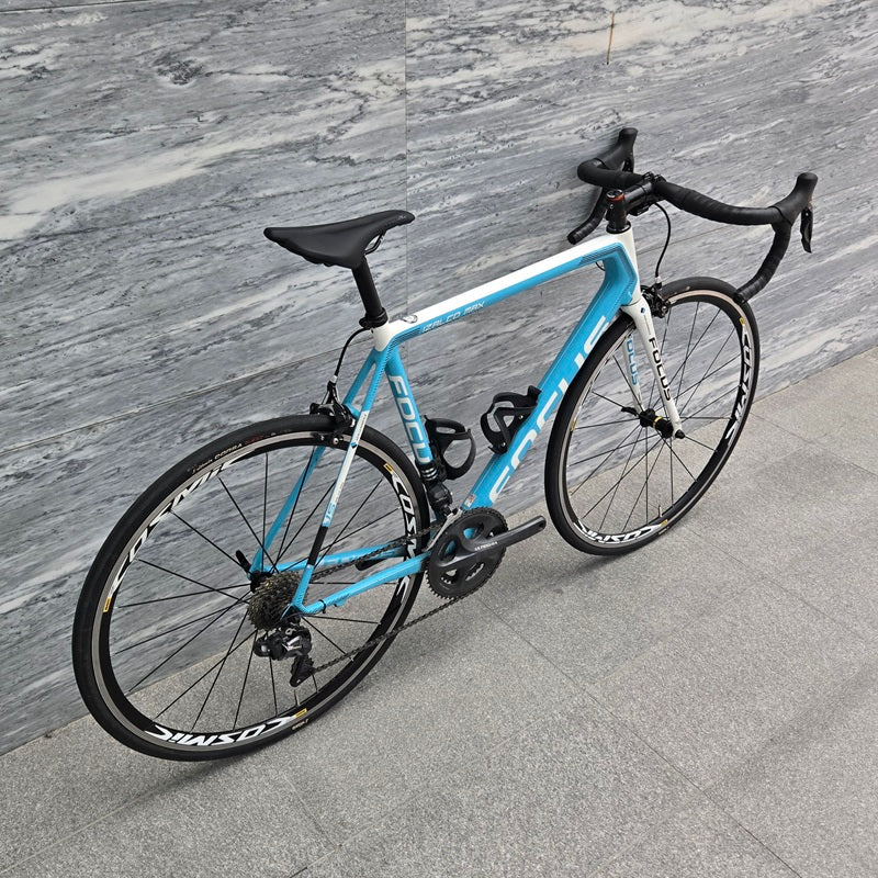 Focus Izalco Max AG2R Rim Brake Size 56/L (Used)