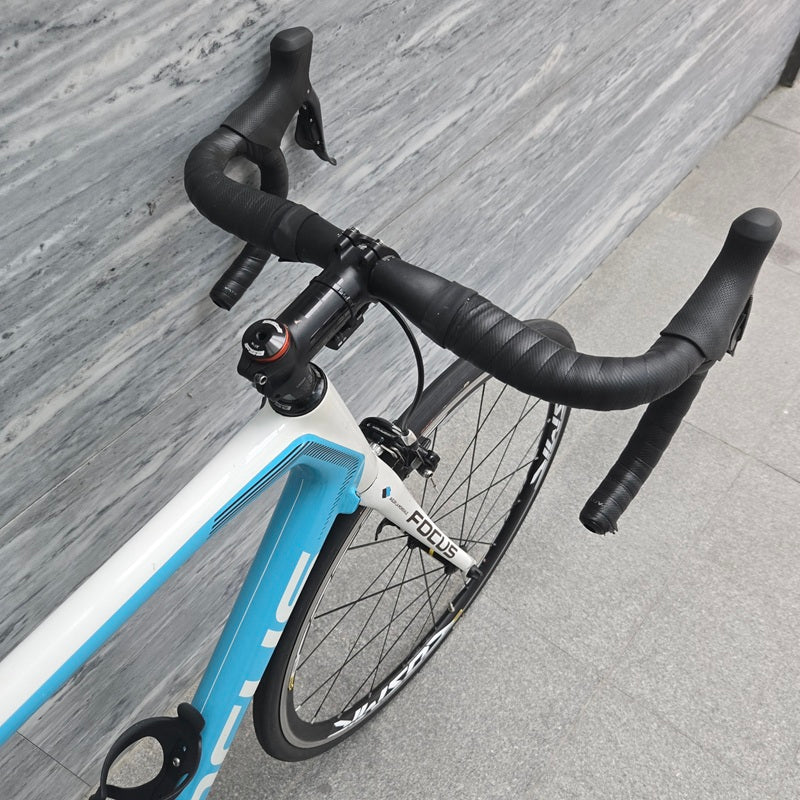 Focus Izalco Max AG2R Rim Brake Size 56/L (Used)