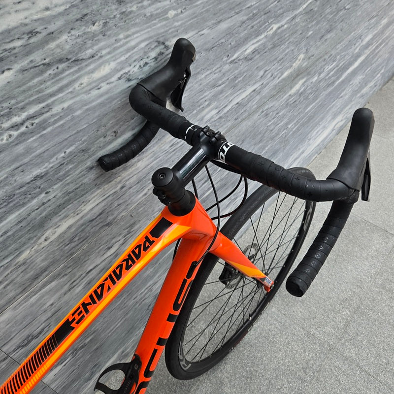 Focus Paralane Size 54/M (Used)