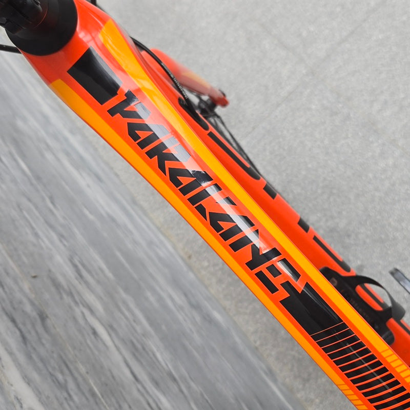 Focus Paralane Size 54/M (Used)