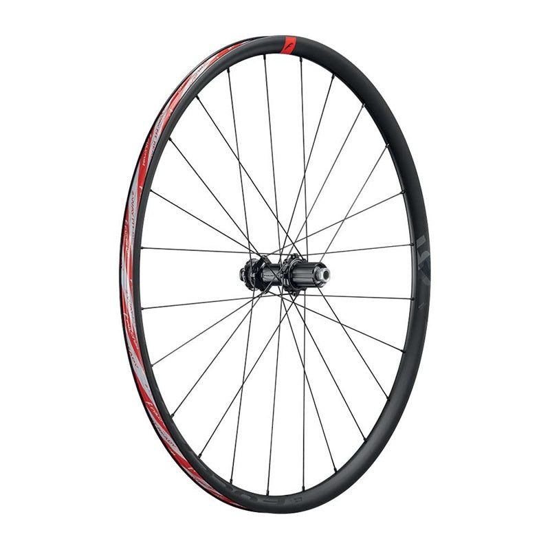 Fulcrum Racing 5 Disc Wheelset