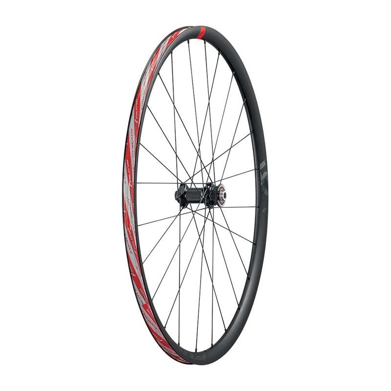Fulcrum Racing 5 Disc Wheelset