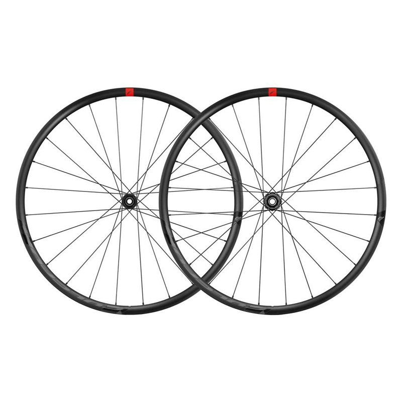 Fulcrum Racing 600 Disc Wheelset