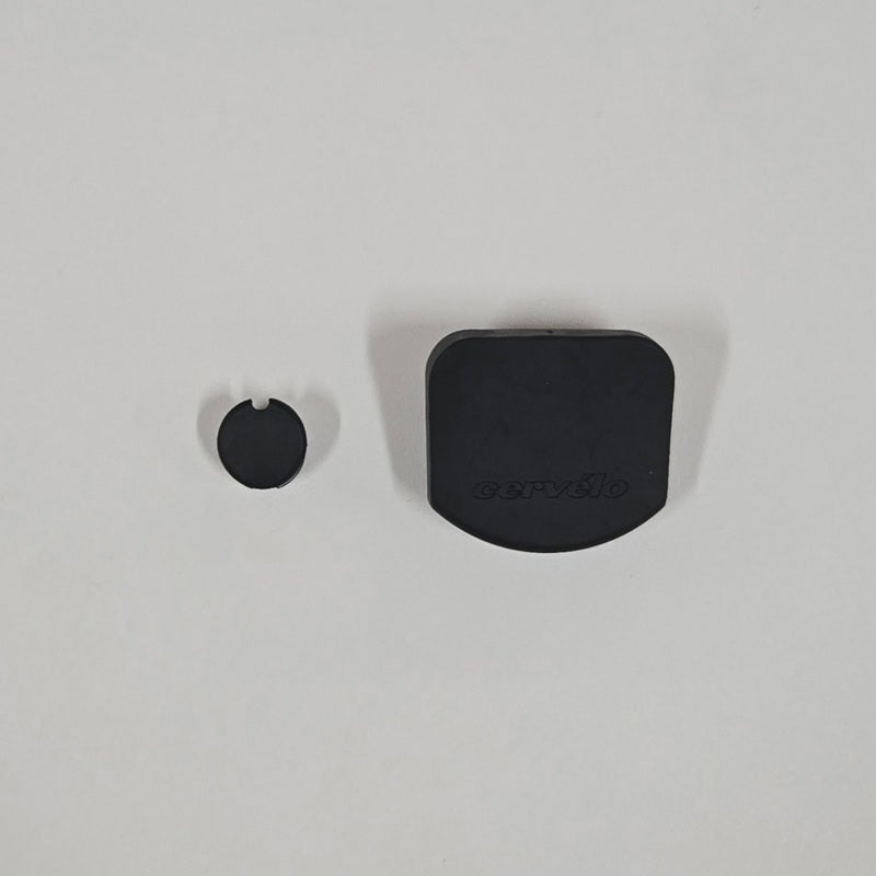 Cervelo HB19 Bolt Cover Kit for S5 Disc - GR-HB19