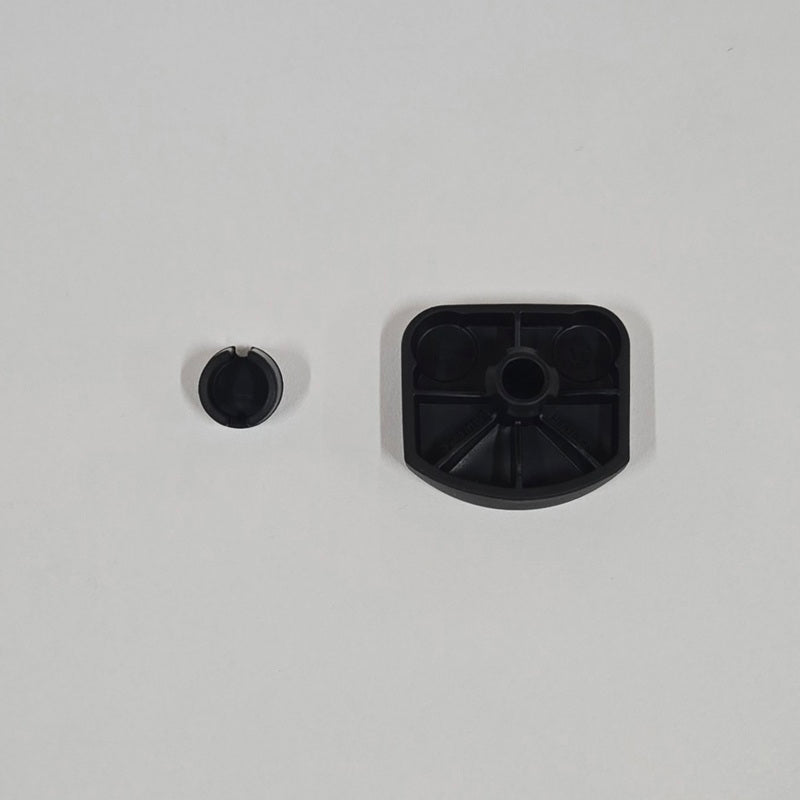 Cervelo HB19 Bolt Cover Kit for S5 Disc - GR-HB19