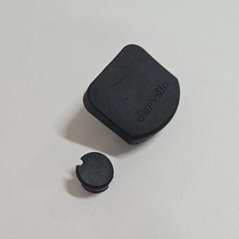 Cervelo HB19 Bolt Cover Kit for S5 Disc - GR-HB19