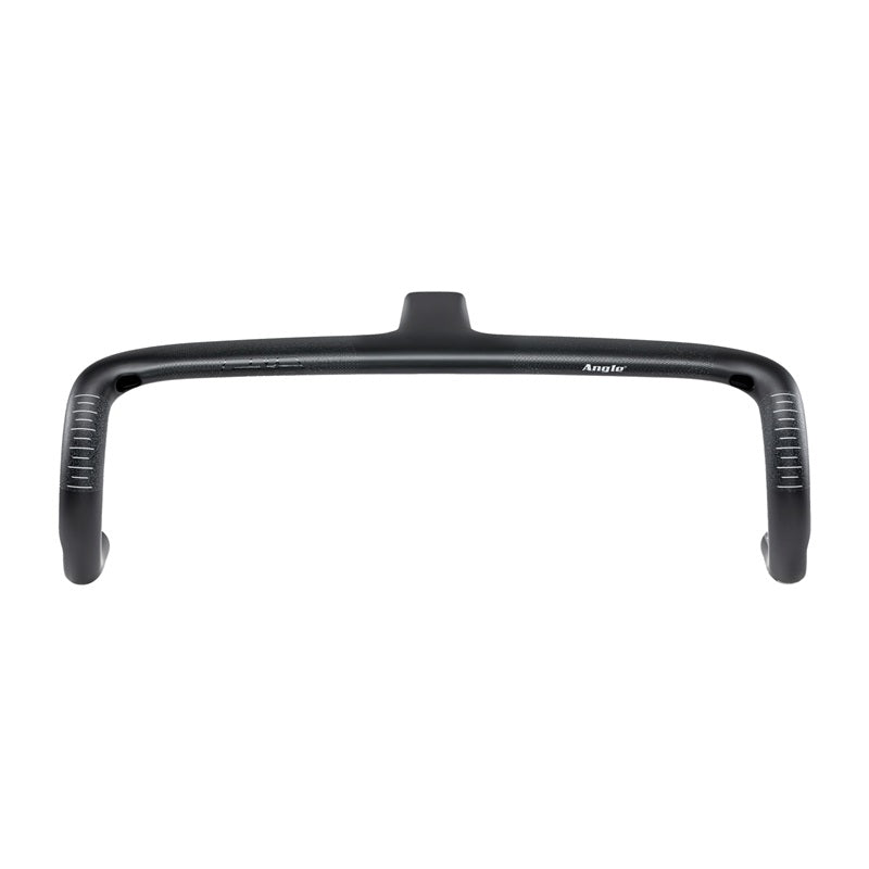 GANNA Angle° Integrated Handlebar
