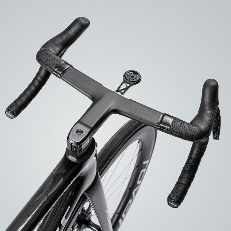 GANNA Angle° Integrated Handlebar