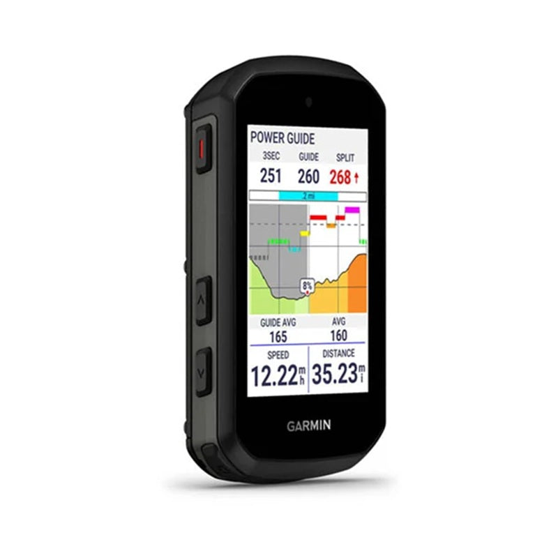 Garmin Edge 550