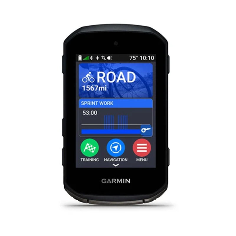 Garmin Edge 850