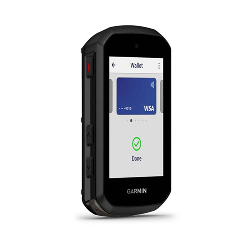 Garmin Edge 850