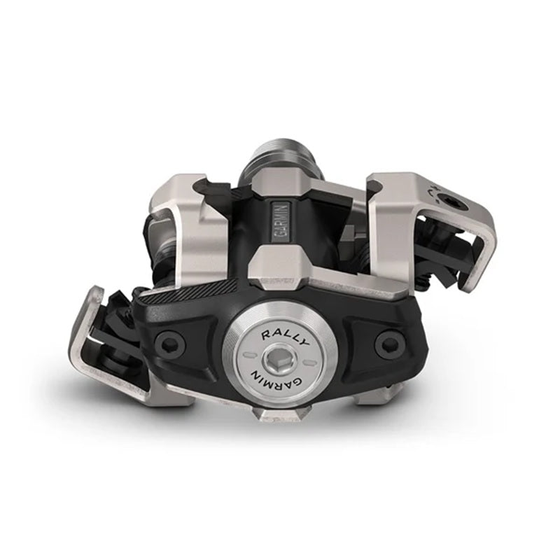 Garmin Rally XC200 Dual-Sensing Powermeter Pedals