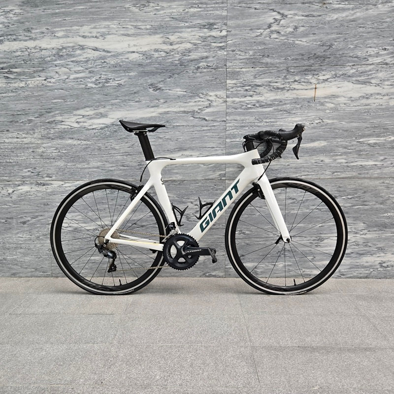 Giant Propel Rim Brake Size 54 (Pre-Owned)