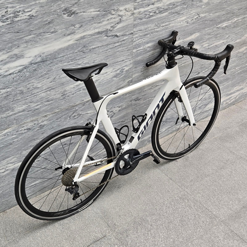 Giant Propel Rim Brake Size 54 (Pre-Owned)