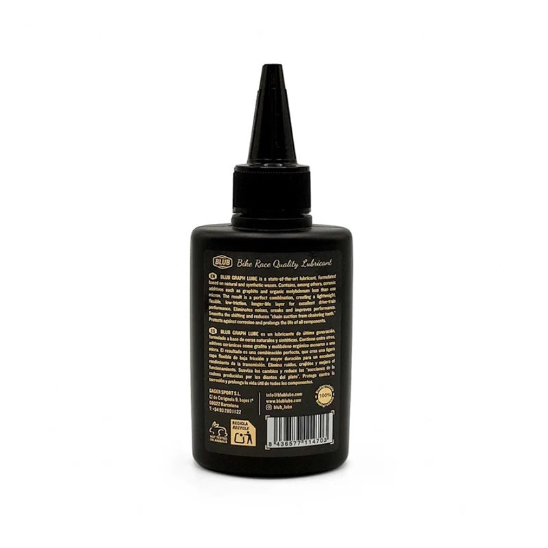 BLUB Graph Lube 120ML