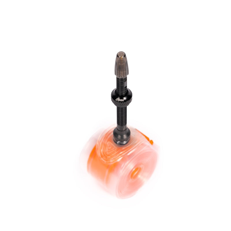 Guee Aerolite TPU Disc Only Inner Tube (700x20-32c)