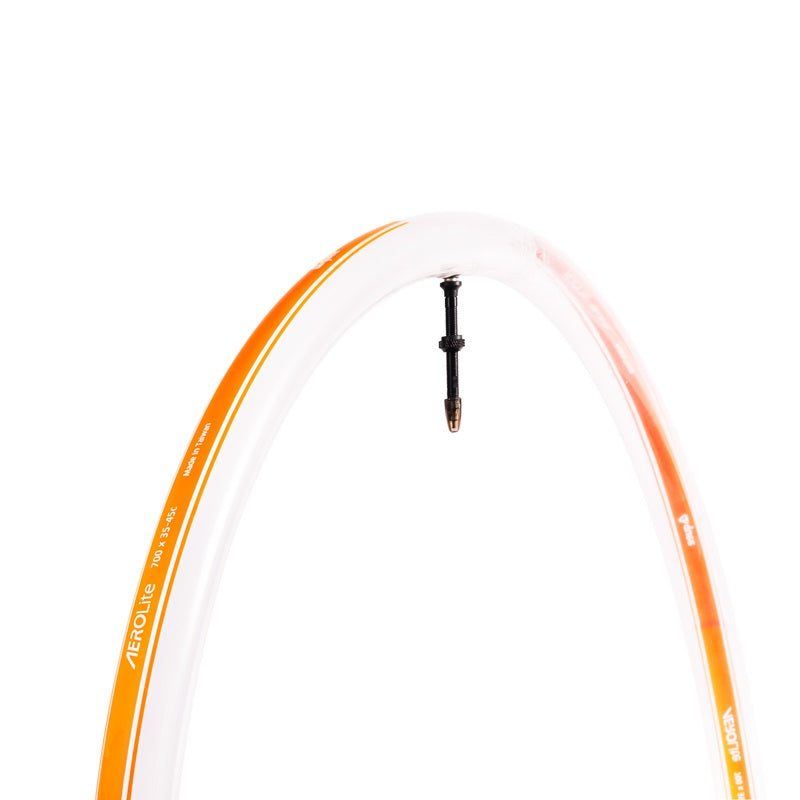 Guee Aerolite TPU Disc Only Inner Tube (700x20-32c)