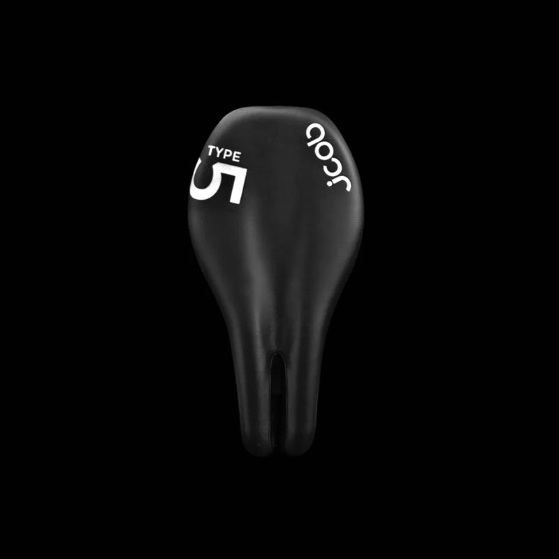 JCOB Type 5 Saddle