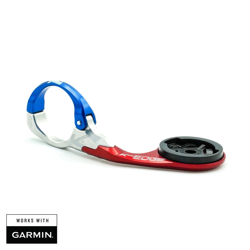 K-EDGE Garmin Pro Race Mount